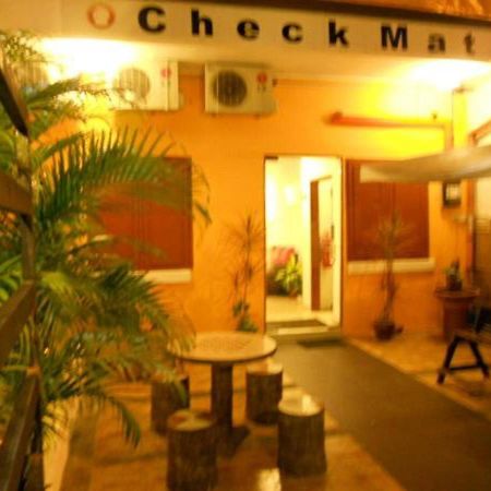 Checkmate Guest House Kuala Lumpur Dış mekan fotoğraf
