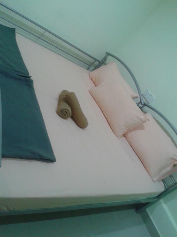 Checkmate Guest House Kuala Lumpur Oda fotoğraf