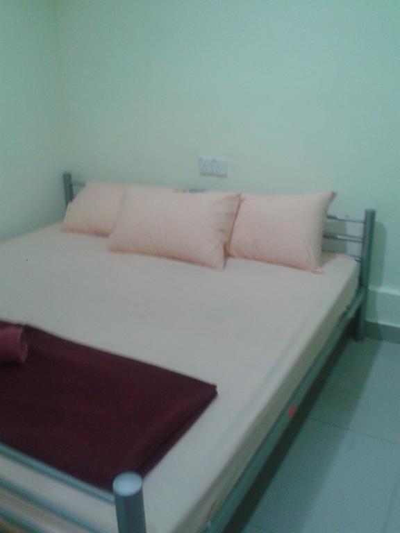 Checkmate Guest House Kuala Lumpur Oda fotoğraf
