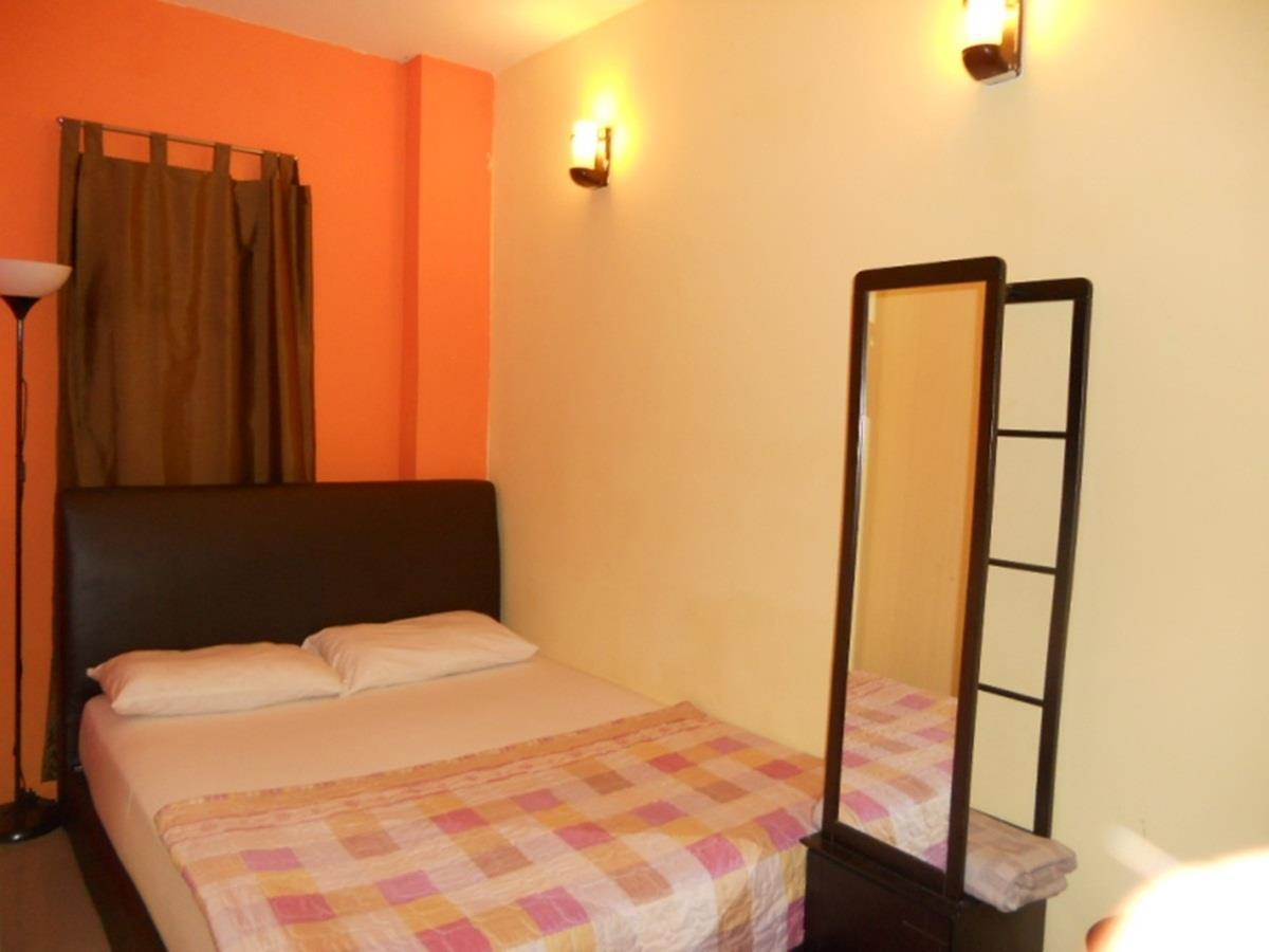 Checkmate Guest House Kuala Lumpur Dış mekan fotoğraf