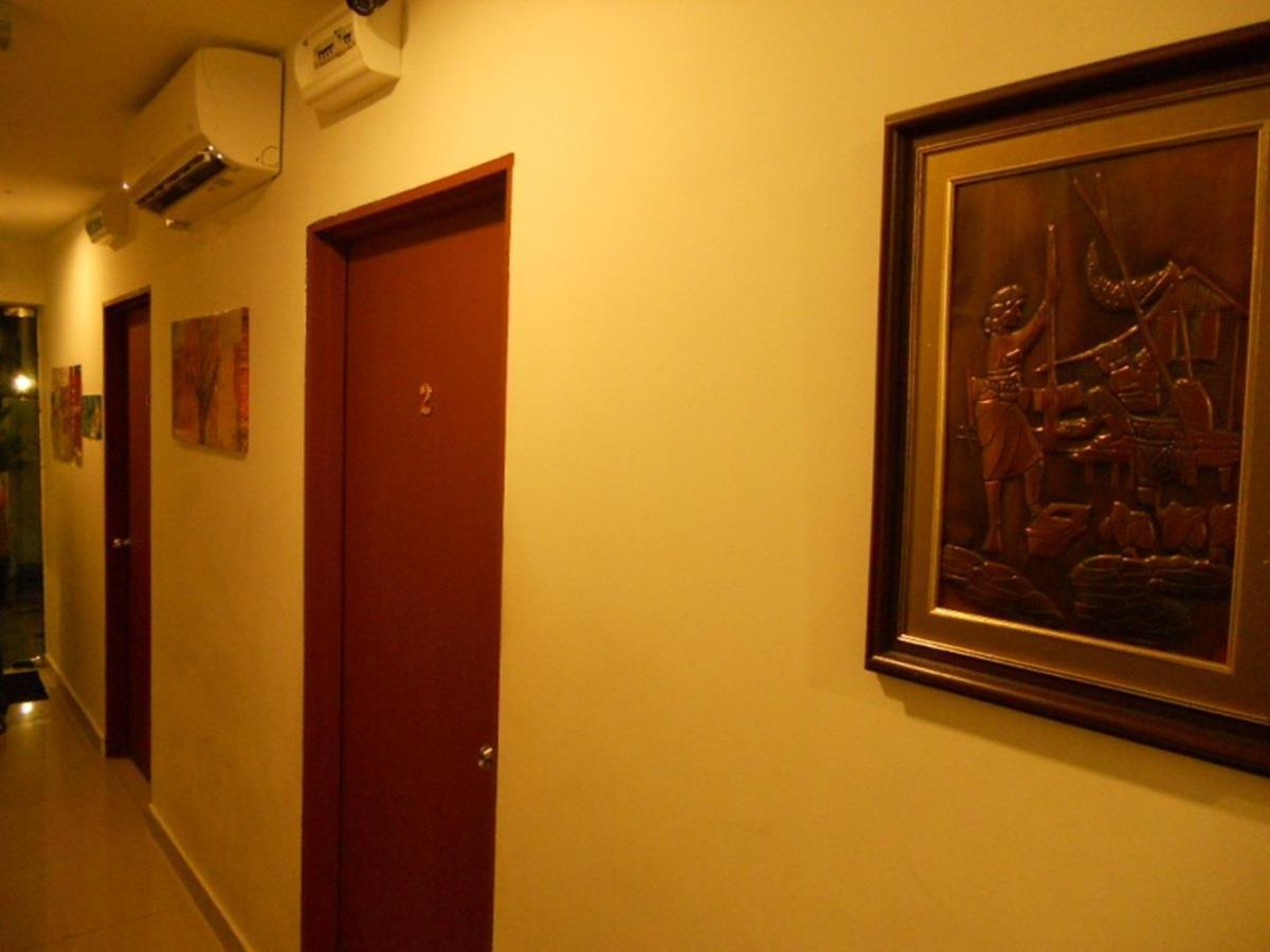 Checkmate Guest House Kuala Lumpur Dış mekan fotoğraf