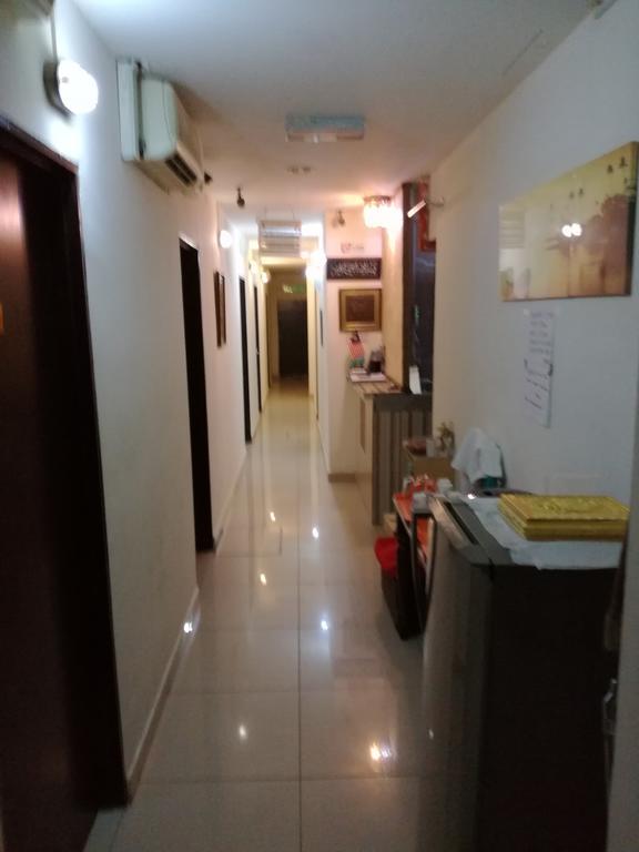 Checkmate Guest House Kuala Lumpur Dış mekan fotoğraf