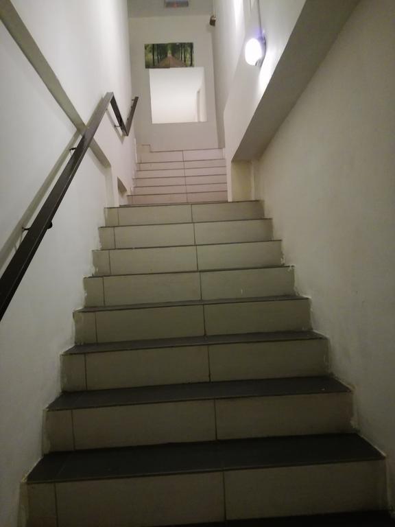 Checkmate Guest House Kuala Lumpur Dış mekan fotoğraf