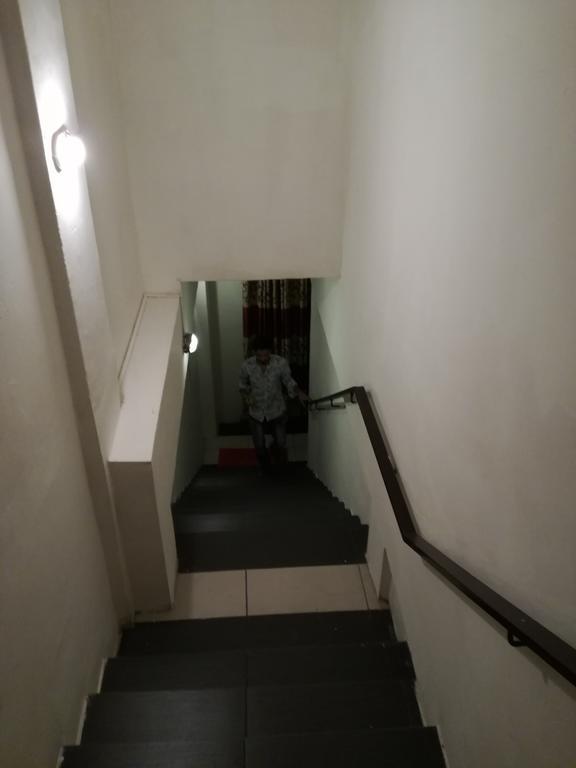 Checkmate Guest House Kuala Lumpur Dış mekan fotoğraf
