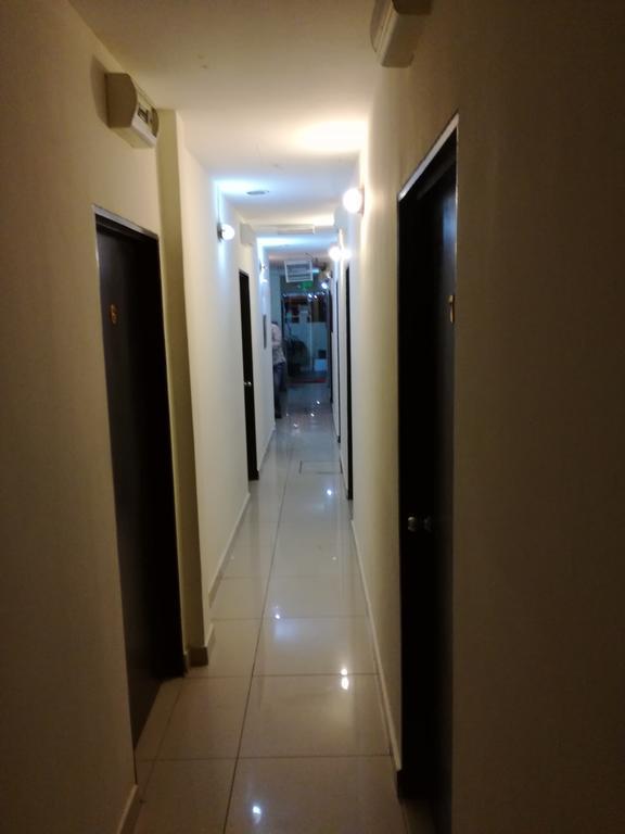 Checkmate Guest House Kuala Lumpur Dış mekan fotoğraf