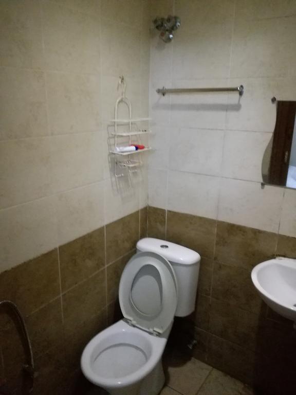 Checkmate Guest House Kuala Lumpur Dış mekan fotoğraf