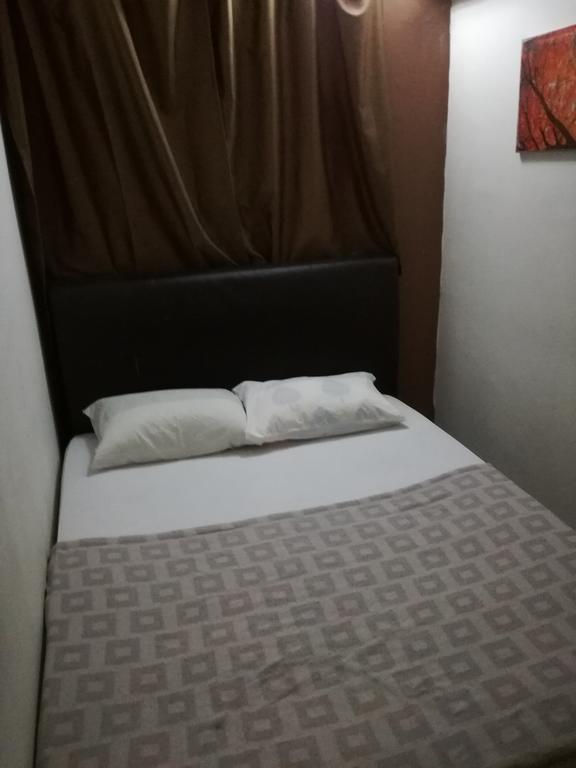 Checkmate Guest House Kuala Lumpur Dış mekan fotoğraf
