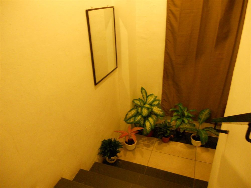 Checkmate Guest House Kuala Lumpur Dış mekan fotoğraf