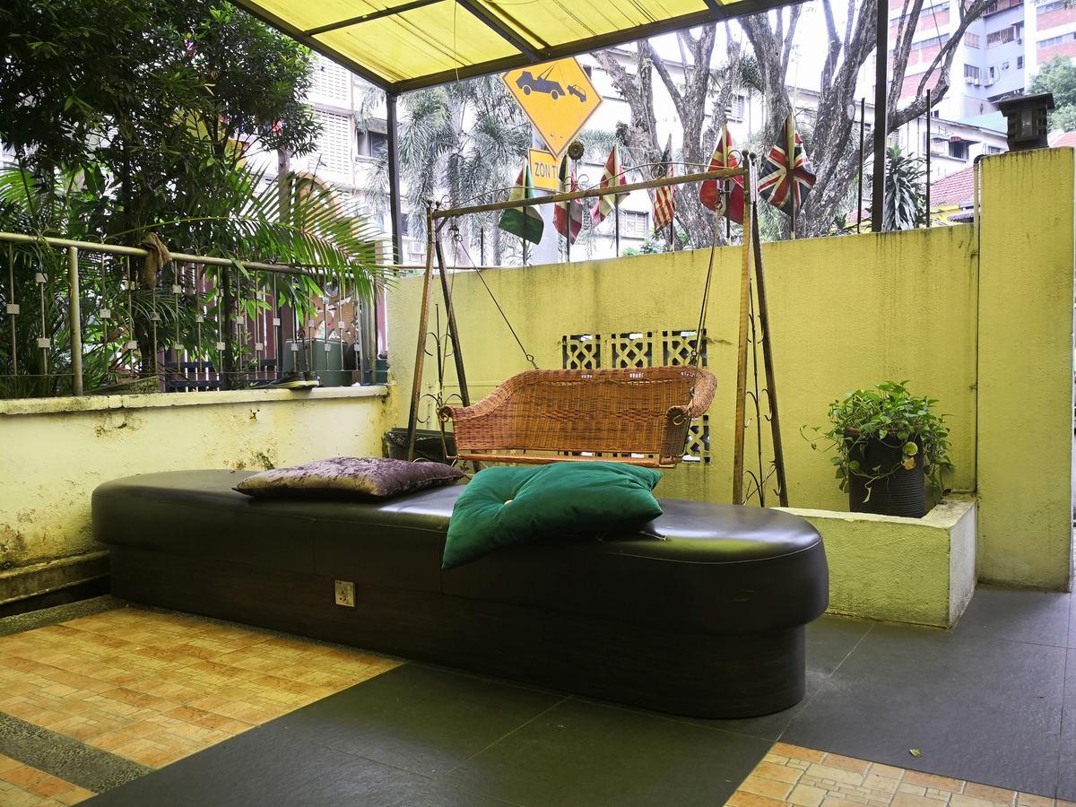 Checkmate Guest House Kuala Lumpur Dış mekan fotoğraf
