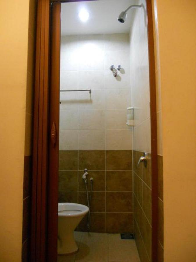 Checkmate Guest House Kuala Lumpur Dış mekan fotoğraf