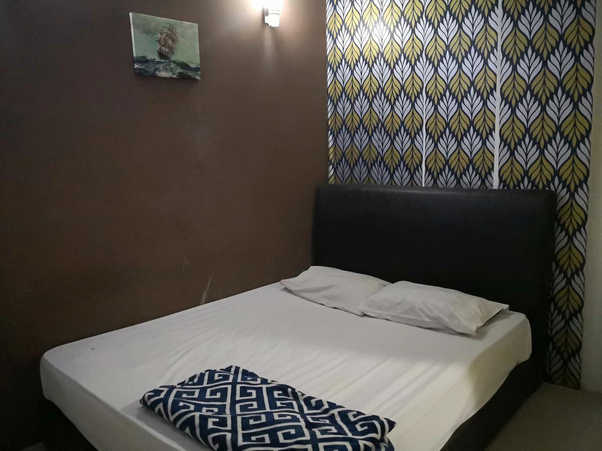 Checkmate Guest House Kuala Lumpur Dış mekan fotoğraf