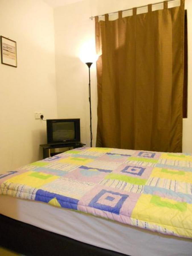 Checkmate Guest House Kuala Lumpur Dış mekan fotoğraf