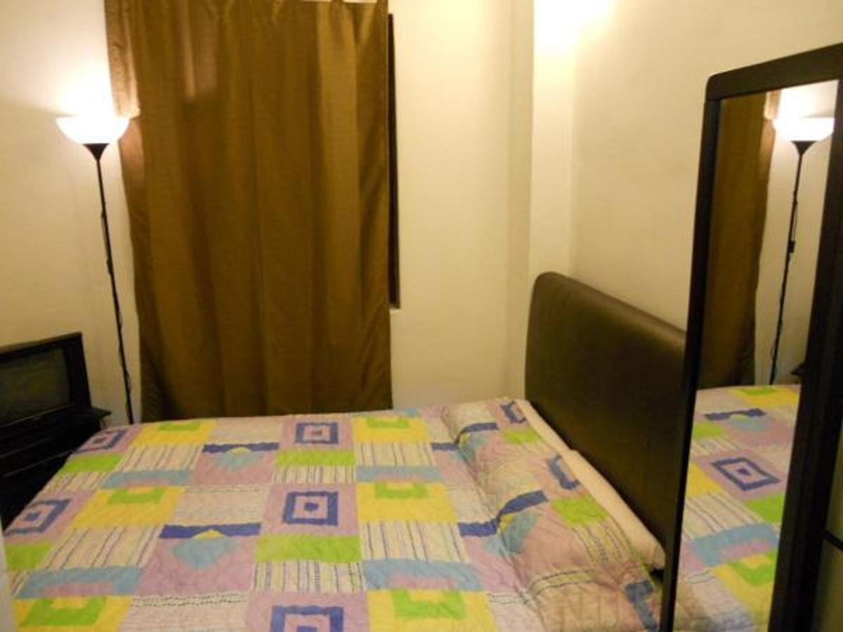 Checkmate Guest House Kuala Lumpur Dış mekan fotoğraf