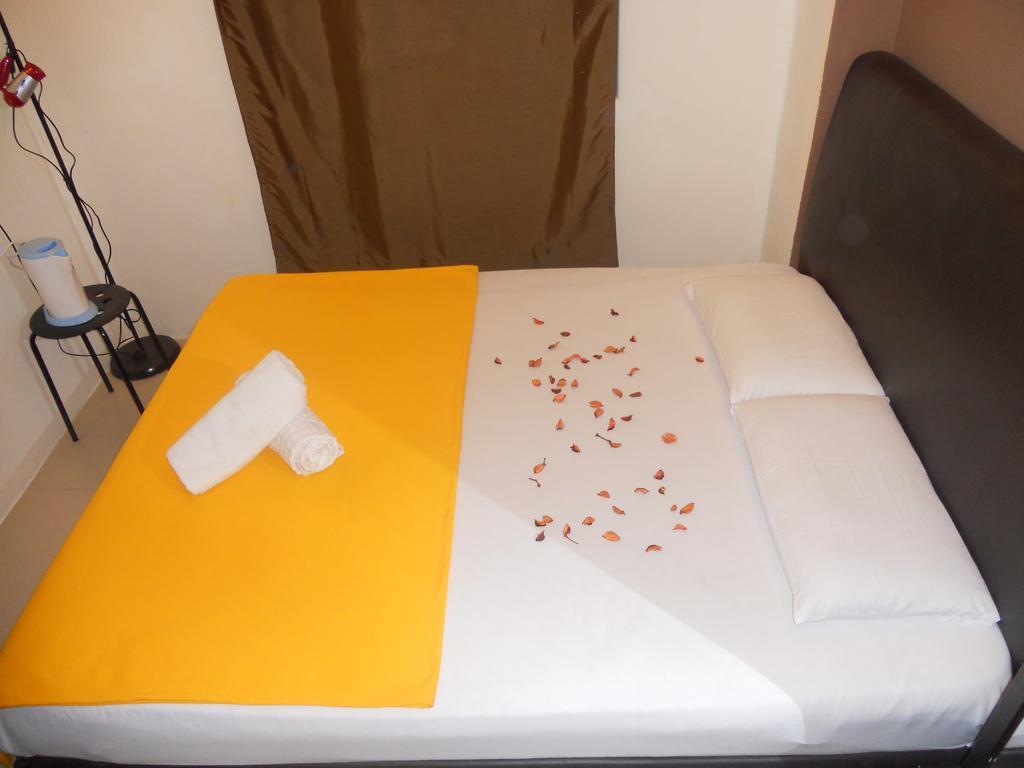 Checkmate Guest House Kuala Lumpur Oda fotoğraf