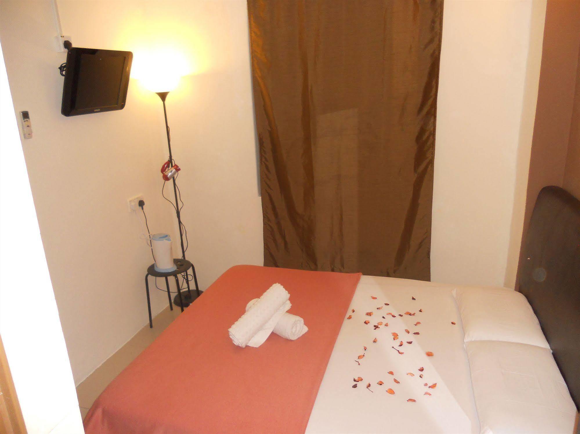 Checkmate Guest House Kuala Lumpur Dış mekan fotoğraf