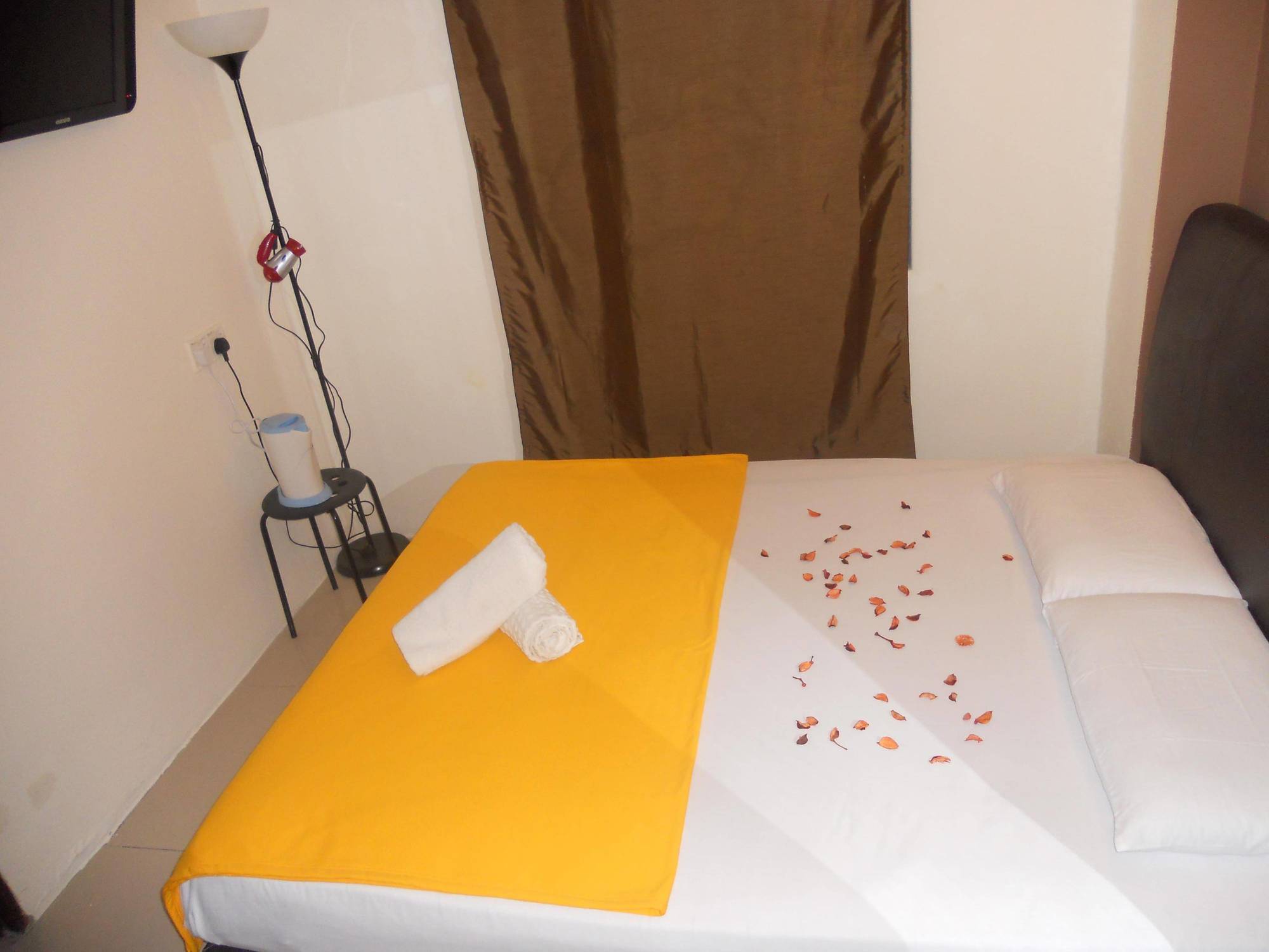 Checkmate Guest House Kuala Lumpur Dış mekan fotoğraf