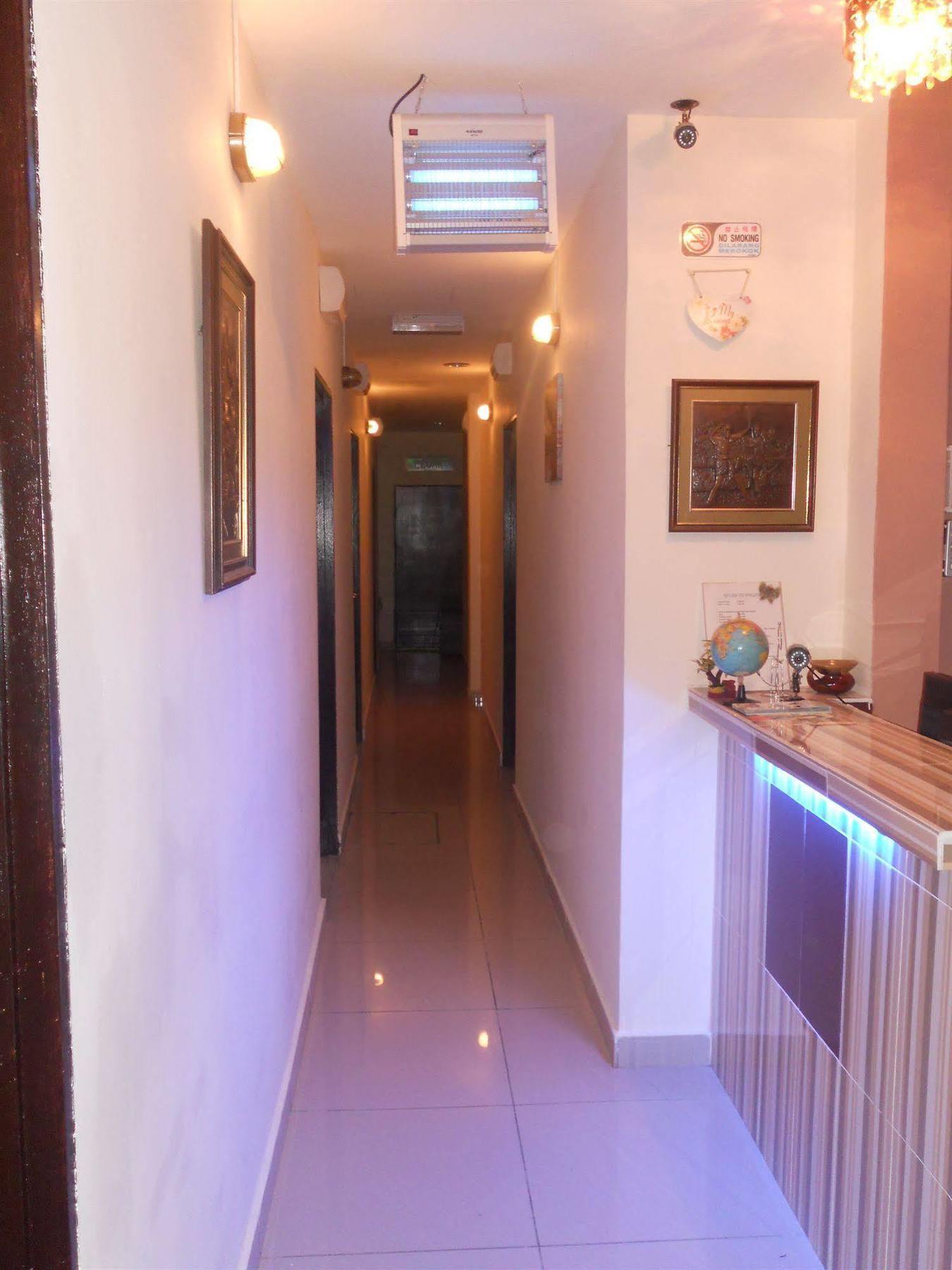 Checkmate Guest House Kuala Lumpur Dış mekan fotoğraf