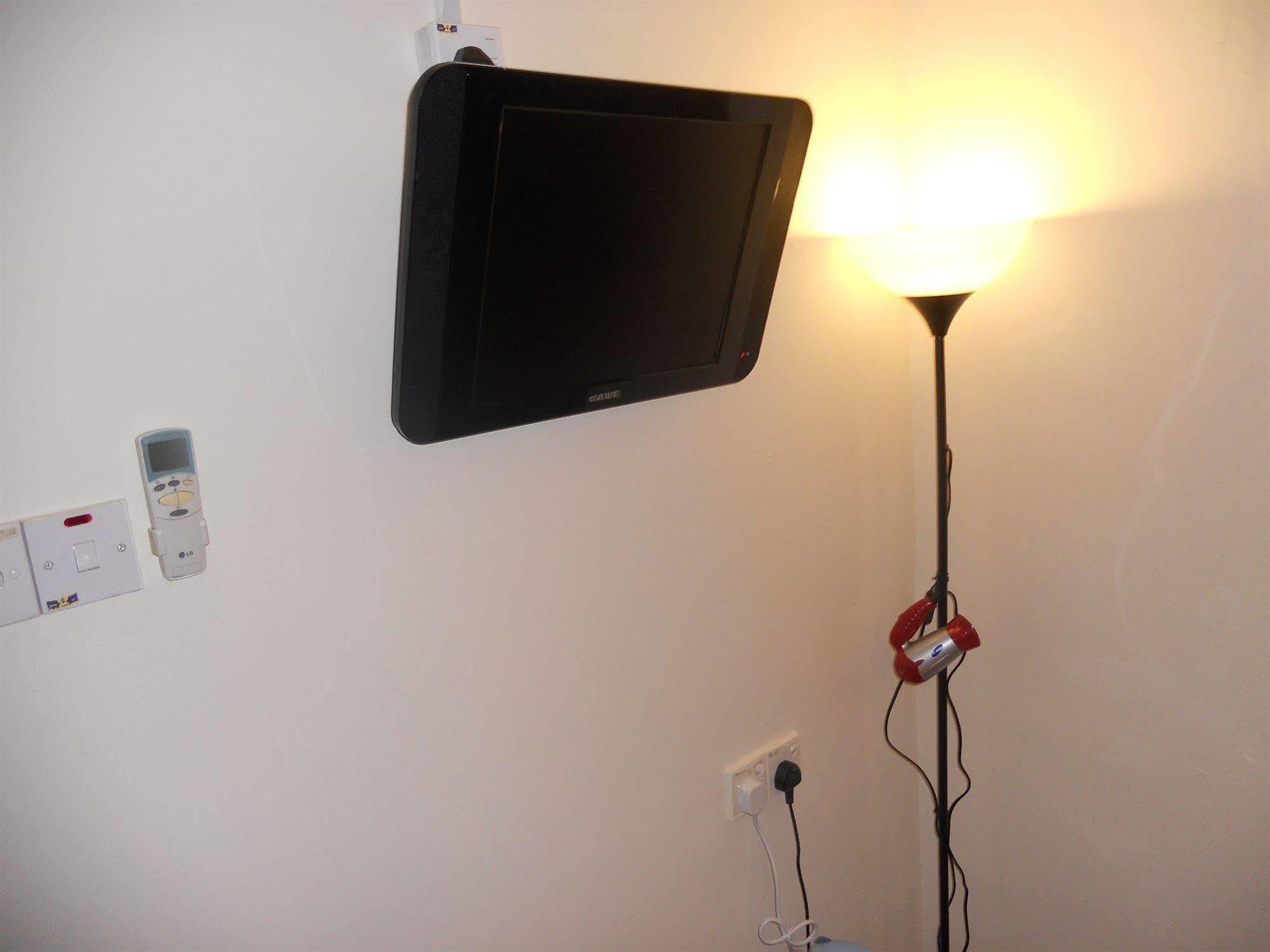 Checkmate Guest House Kuala Lumpur Dış mekan fotoğraf