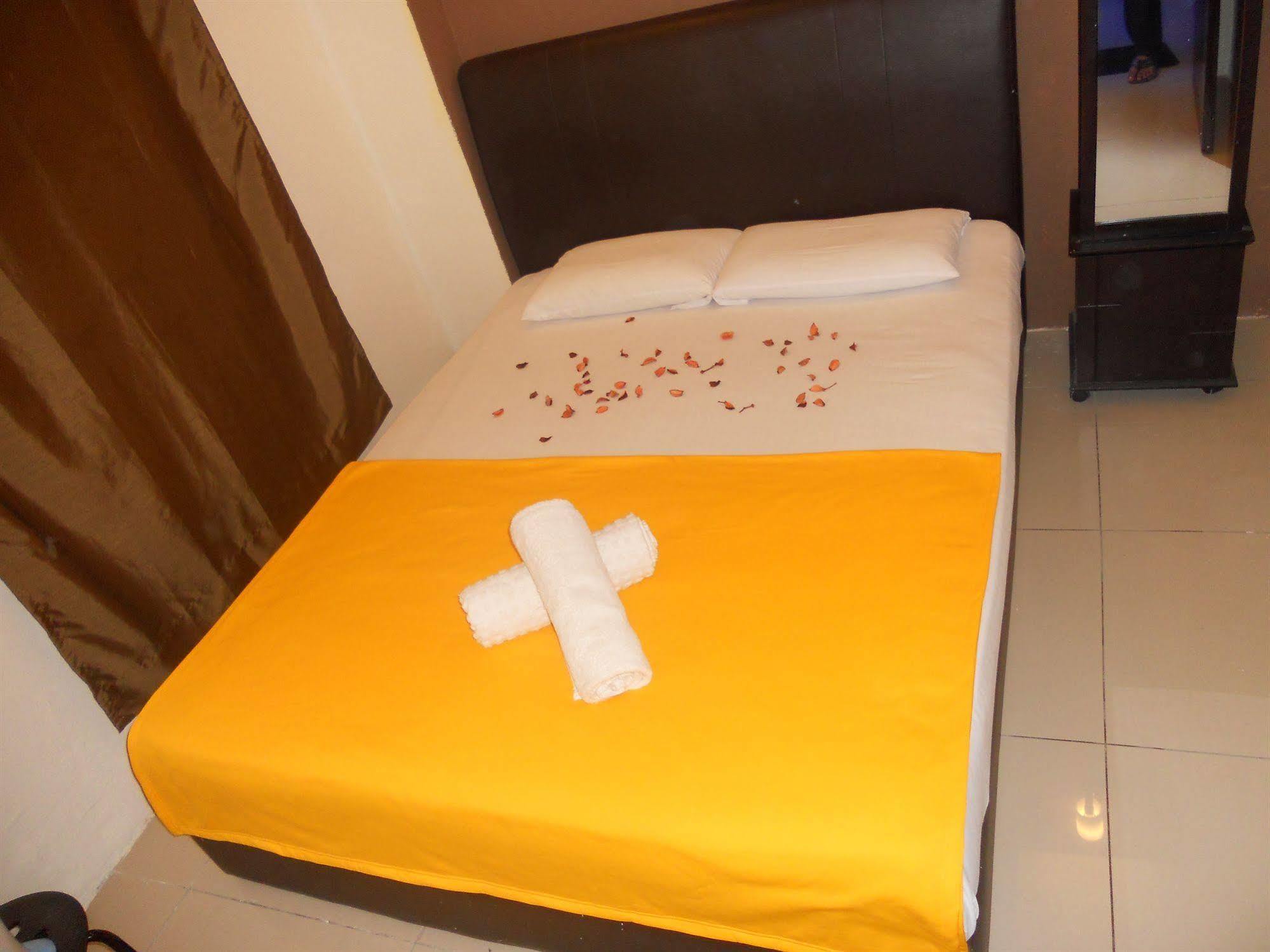 Checkmate Guest House Kuala Lumpur Dış mekan fotoğraf