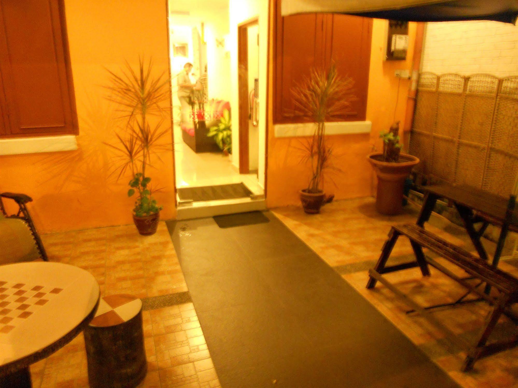 Checkmate Guest House Kuala Lumpur Dış mekan fotoğraf