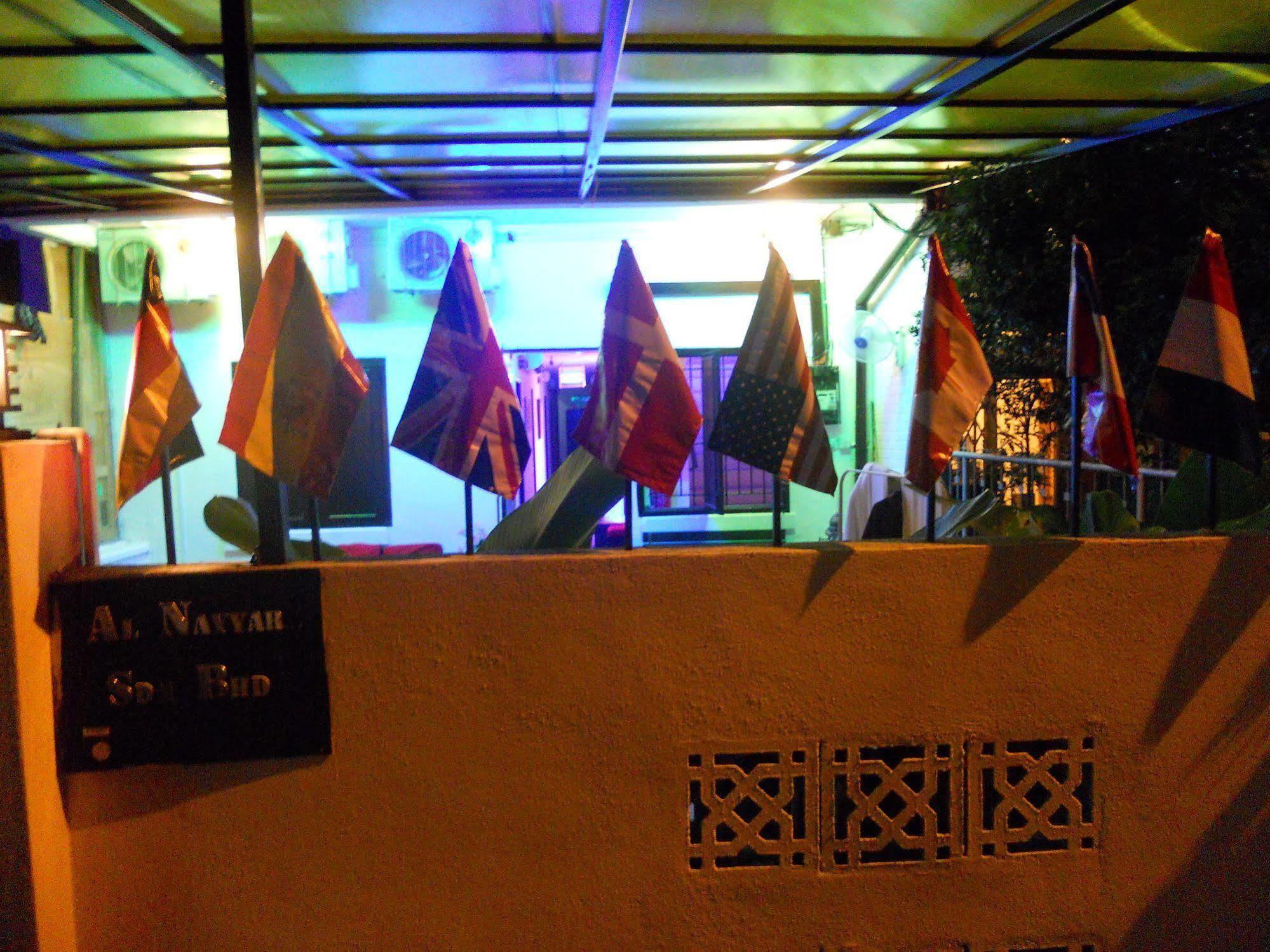 Checkmate Guest House Kuala Lumpur Dış mekan fotoğraf